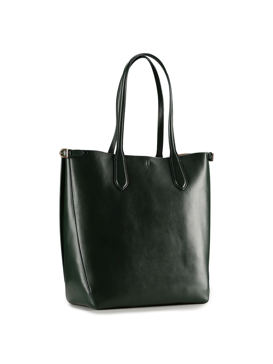 POLO RALPH LAUREN Bellport Borsa shopper Vera Pelle 42 cm POLO RALPH LAUREN Bellport Borsa shopper Vera Pelle 42 cm