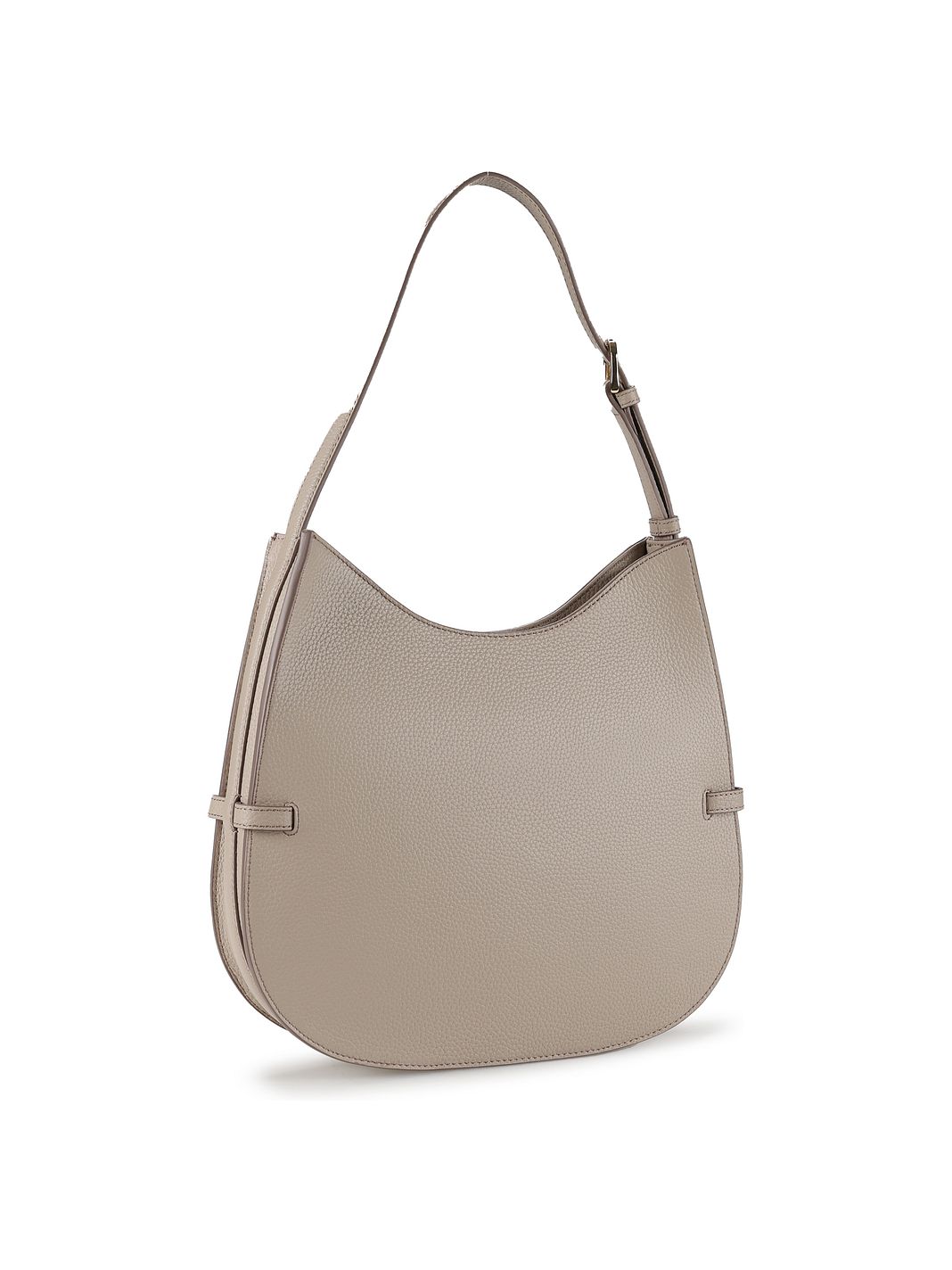 AIGNER Cavallo Borsa a spalla Vera Pelle 30 cm
