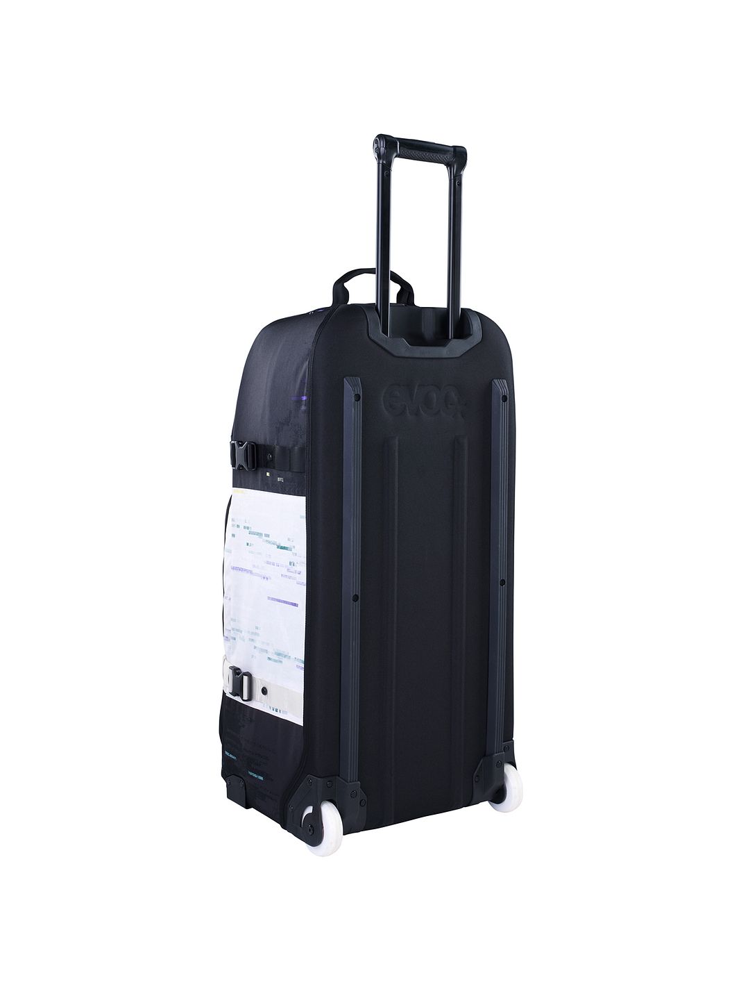 Evoc 2 ruote Borsa da viaggio 85 cm