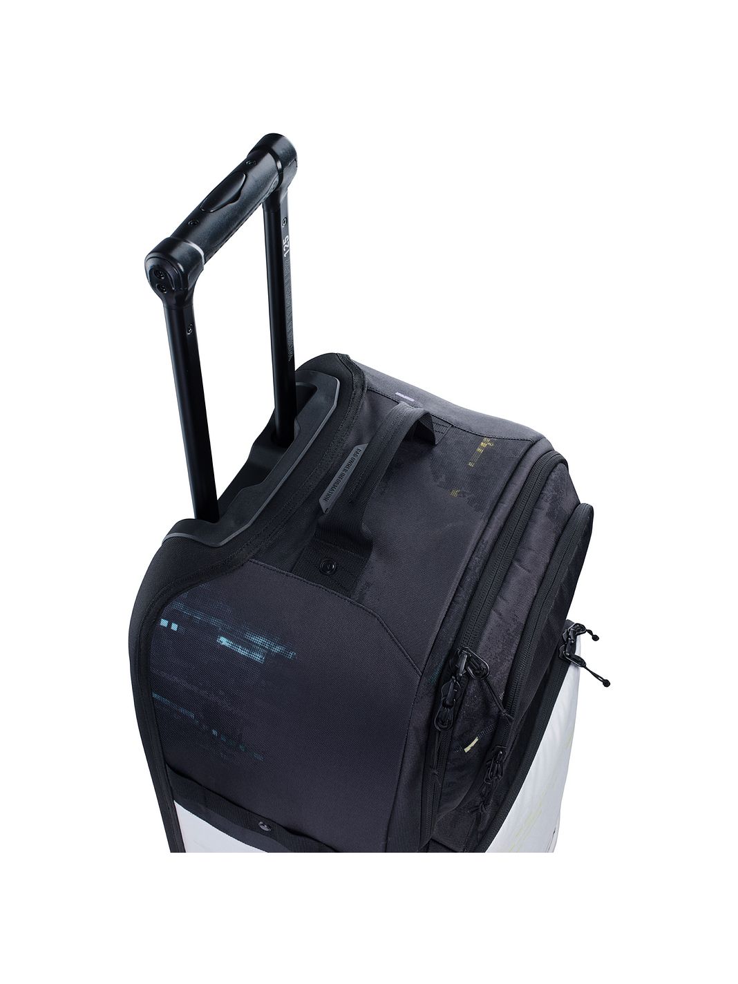 Evoc 2 ruote Borsa da viaggio 85 cm