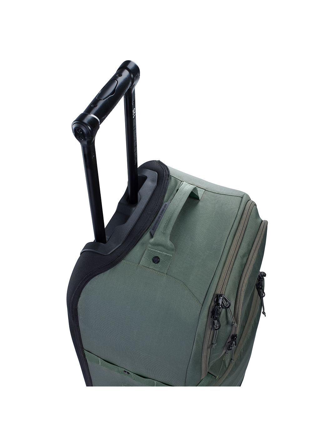 Evoc 2 ruote Borsa da viaggio 85 cm Evoc 2 ruote Borsa da viaggio 85 cm