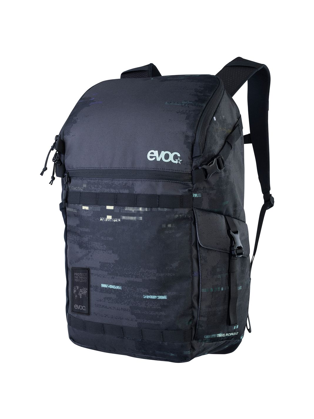 Evoc Zaino da giorno 50 cm Vano porta PC Evoc Zaino da giorno 50 cm Vano porta PC