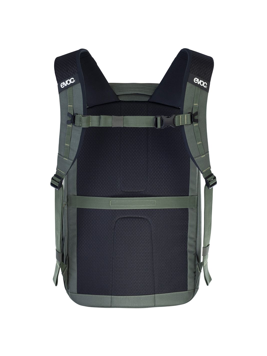 Evoc Zaino da giorno 50 cm Vano porta PC Evoc Zaino da giorno 50 cm Vano porta PC