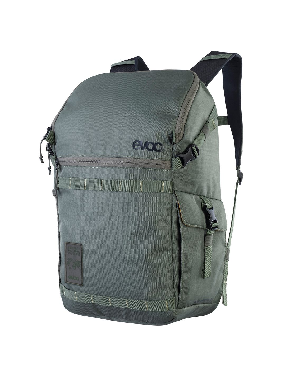 Evoc Zaino da giorno 50 cm Vano porta PC Evoc Zaino da giorno 50 cm Vano porta PC