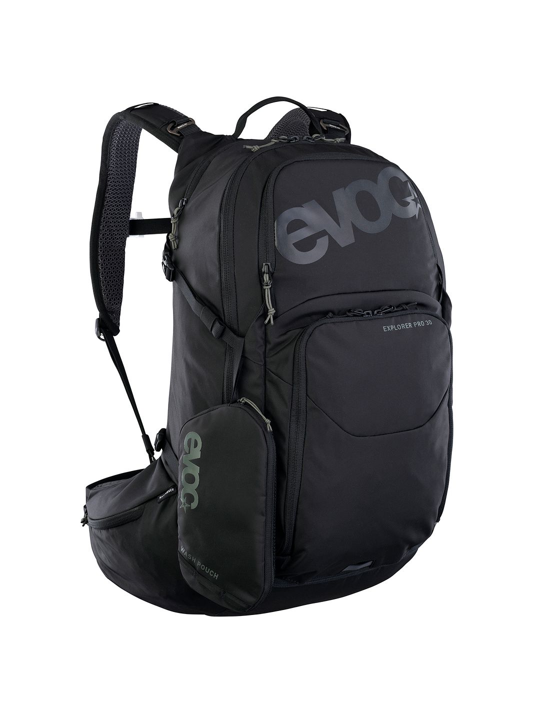 Evoc Explorer 30 Zaino da trekking 54 cm Evoc Explorer 30 Zaino da trekking 54 cm