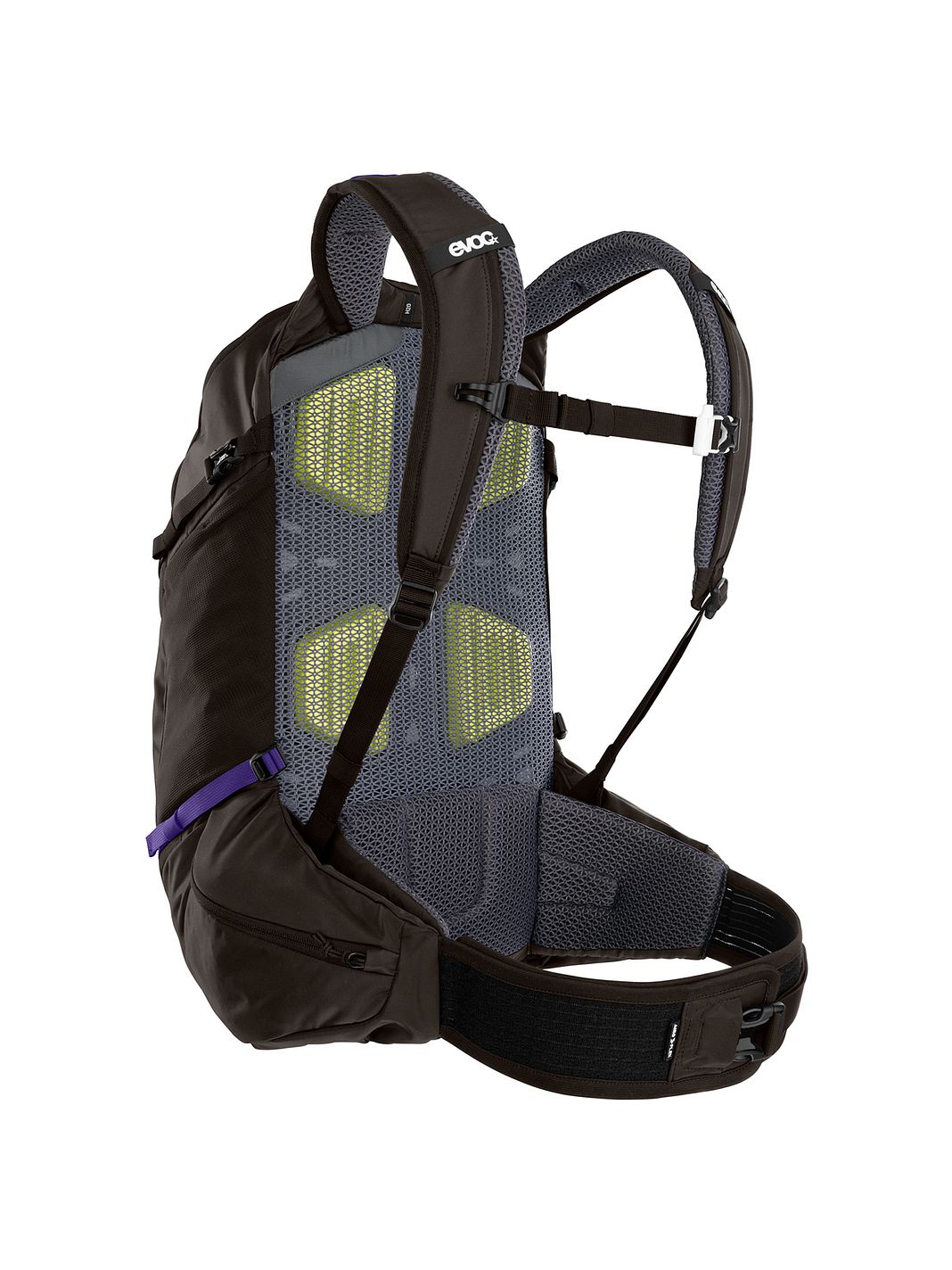 Evoc Explorer 30 Zaino da trekking 54 cm