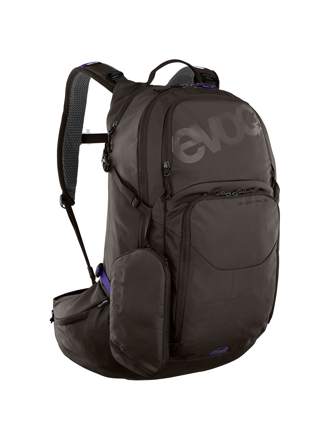 Evoc Explorer 30 Zaino da trekking 54 cm
