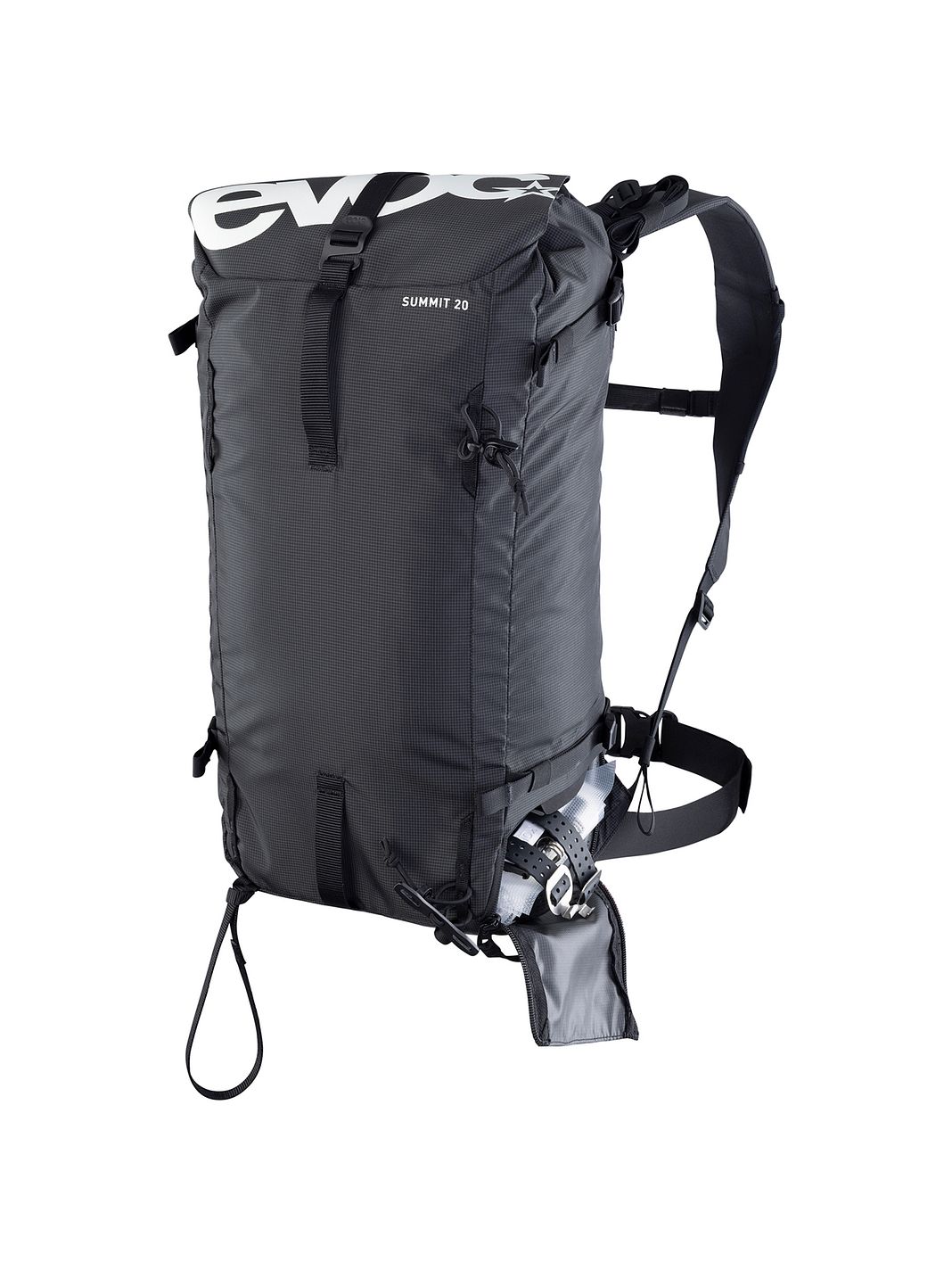 Evoc Summit 20 Zaino da trekking 54 cm Evoc Summit 20 Zaino da trekking 54 cm