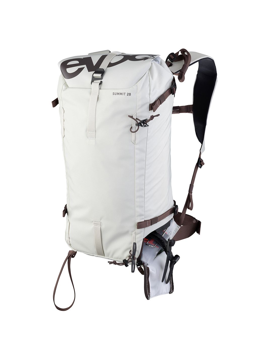 Evoc Summit 20 Zaino da trekking 54 cm Evoc Summit 20 Zaino da trekking 54 cm