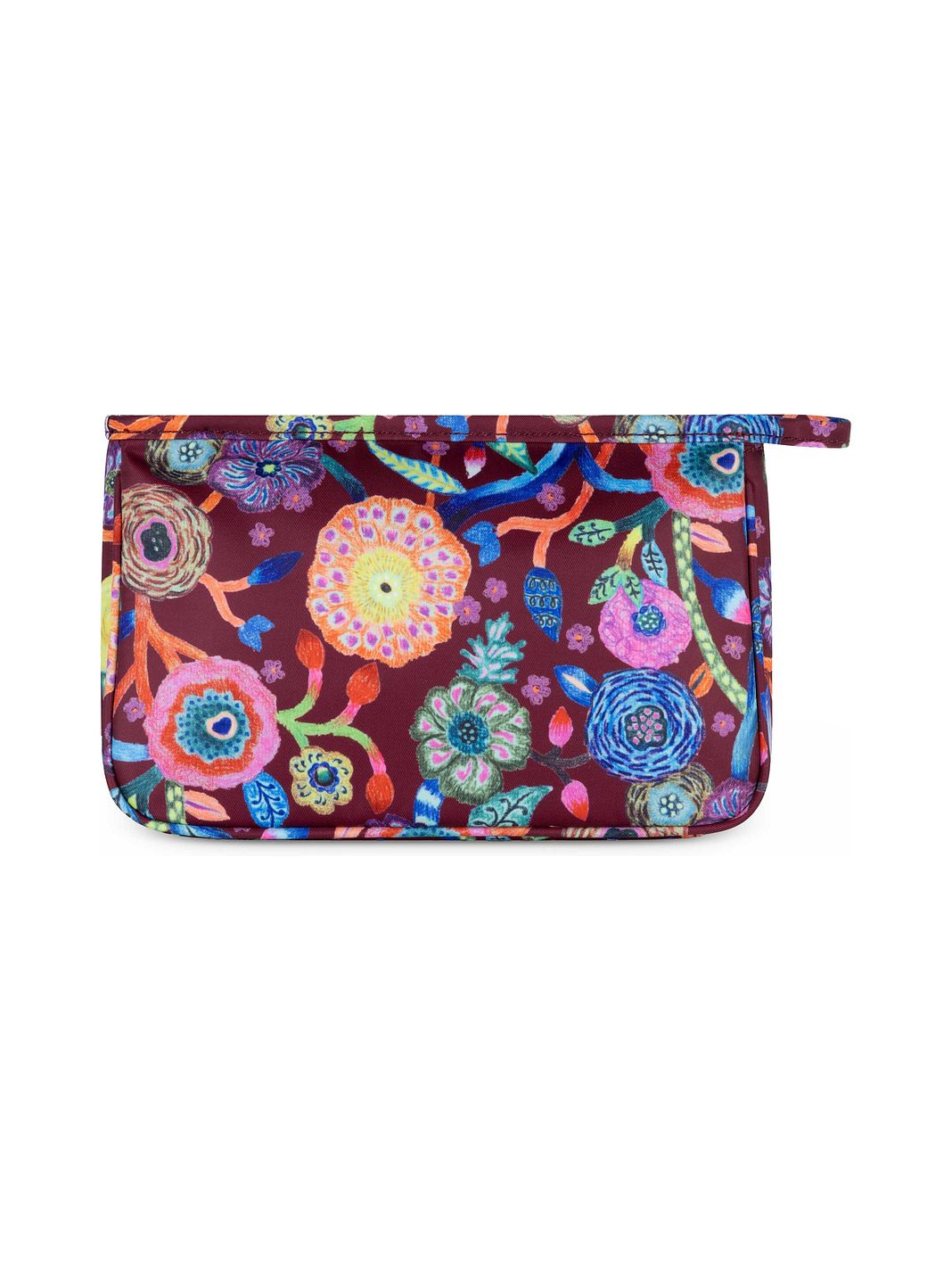 Oilily Pieternella stripe Borsa per cosmetici 22 cm Oilily Pieternella stripe Borsa per cosmetici 22 cm