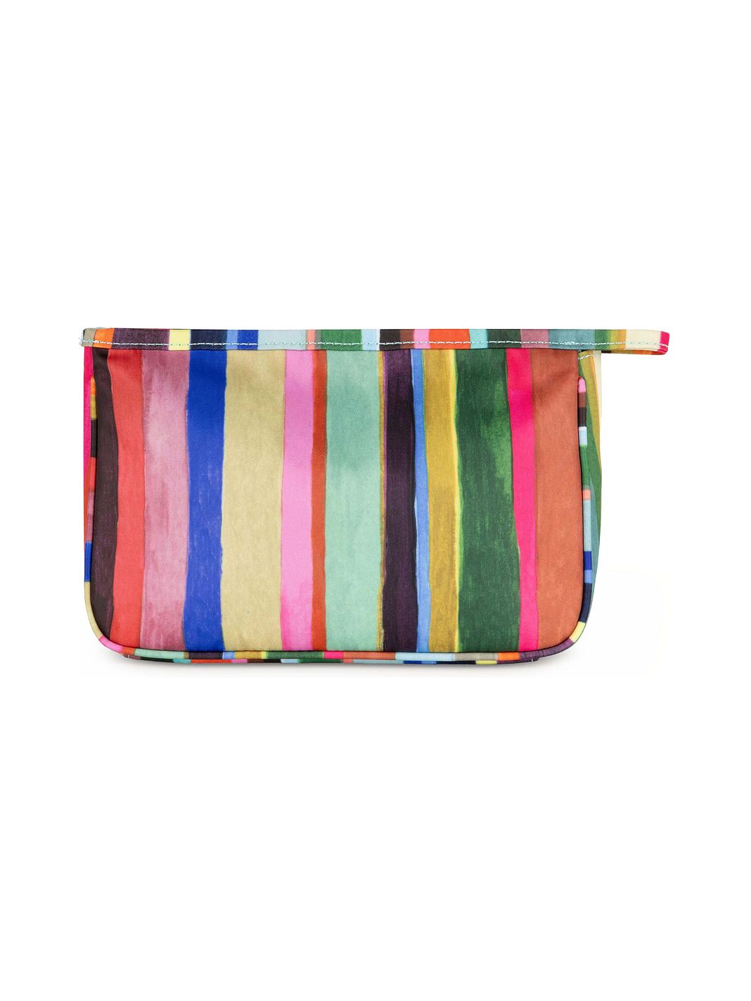 Oilily Pieternella stripe Borsa per cosmetici 22 cm Oilily Pieternella stripe Borsa per cosmetici 22 cm