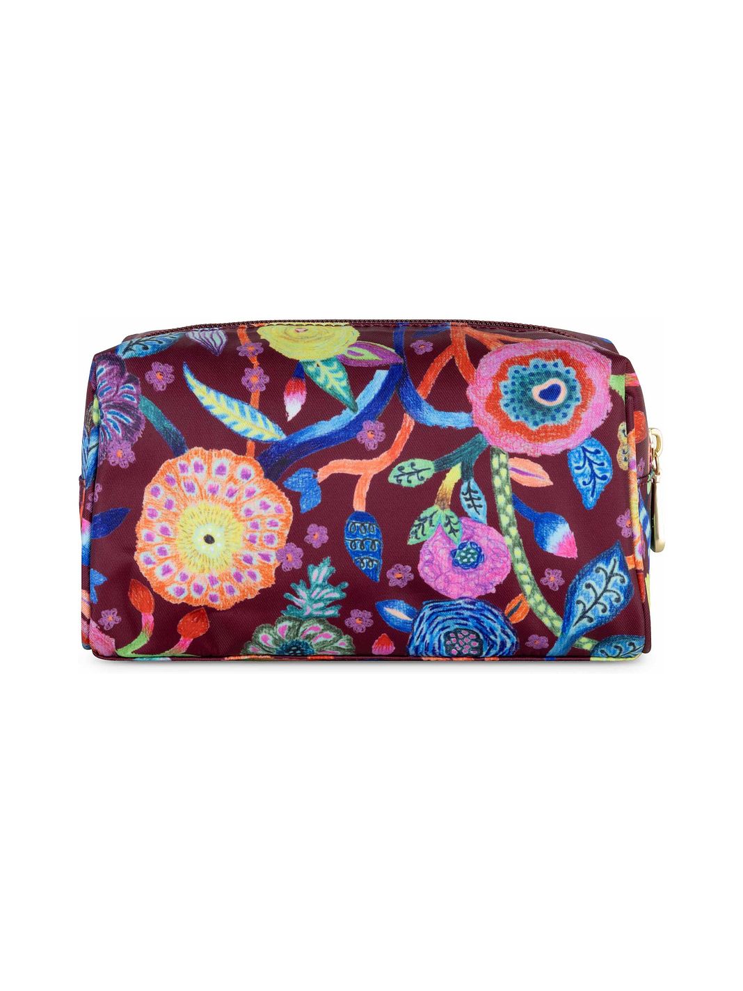 Oilily Pieternella stripe Borsa da toilette 20 cm Oilily Pieternella stripe Borsa da toilette 20 cm