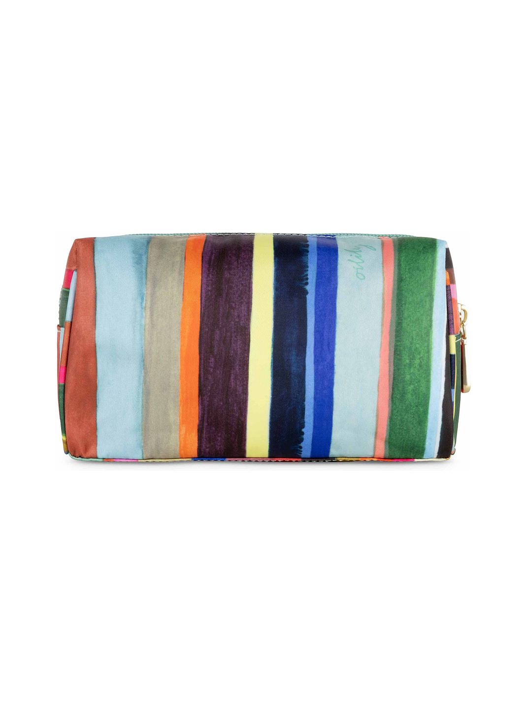Oilily Pieternella stripe Borsa da toilette 20 cm Oilily Pieternella stripe Borsa da toilette 20 cm