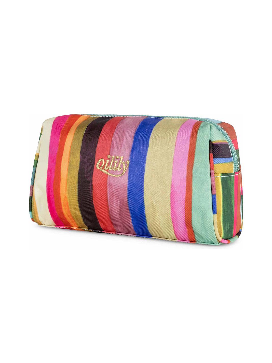 Oilily Pieternella stripe Borsa da toilette 20 cm Oilily Pieternella stripe Borsa da toilette 20 cm