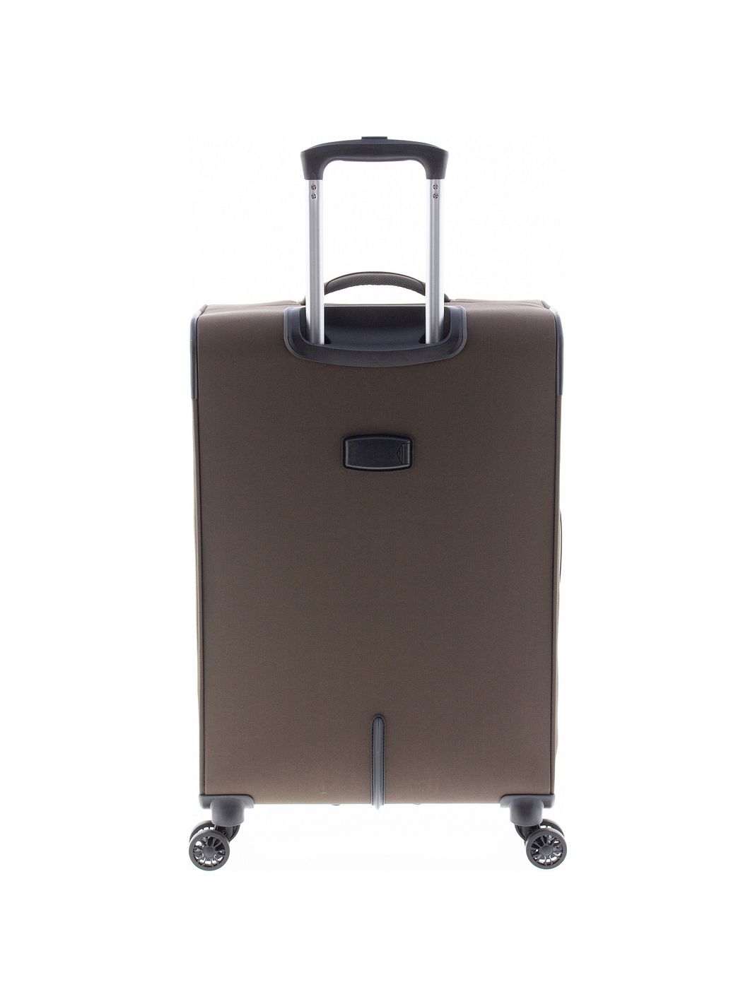 Gladiator 2000 4 ruote Carrello 68 cm espandibile