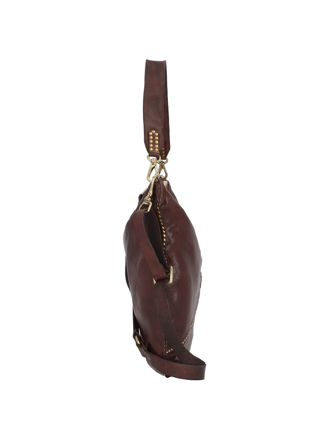 Campomaggi Borsa shopper Vera Pelle 40 cm Campomaggi Borsa shopper Vera Pelle 40 cm