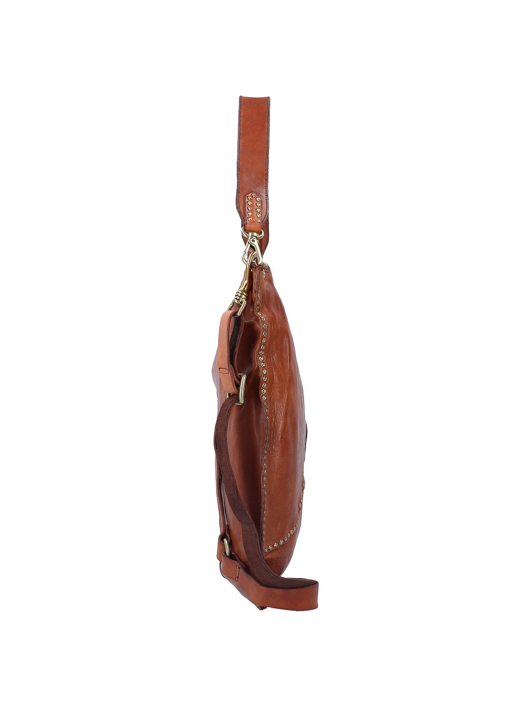 Campomaggi Borsa shopper Vera Pelle 40 cm Campomaggi Borsa shopper Vera Pelle 40 cm