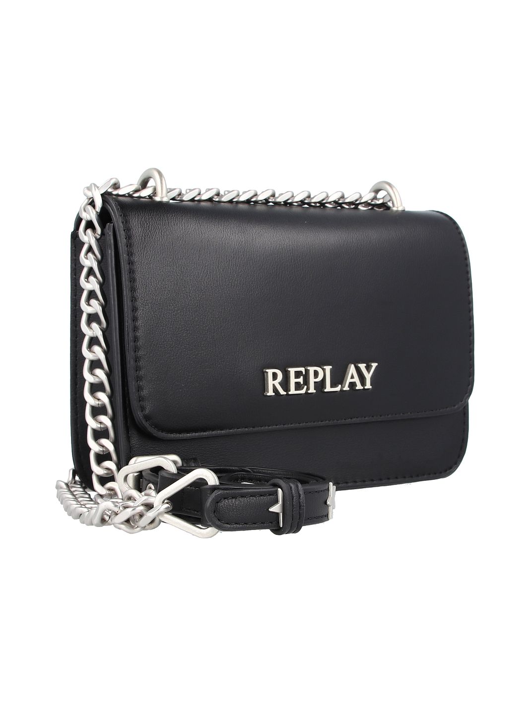 Replay Borsa a tracolla 19 cm Replay Borsa a tracolla 19 cm