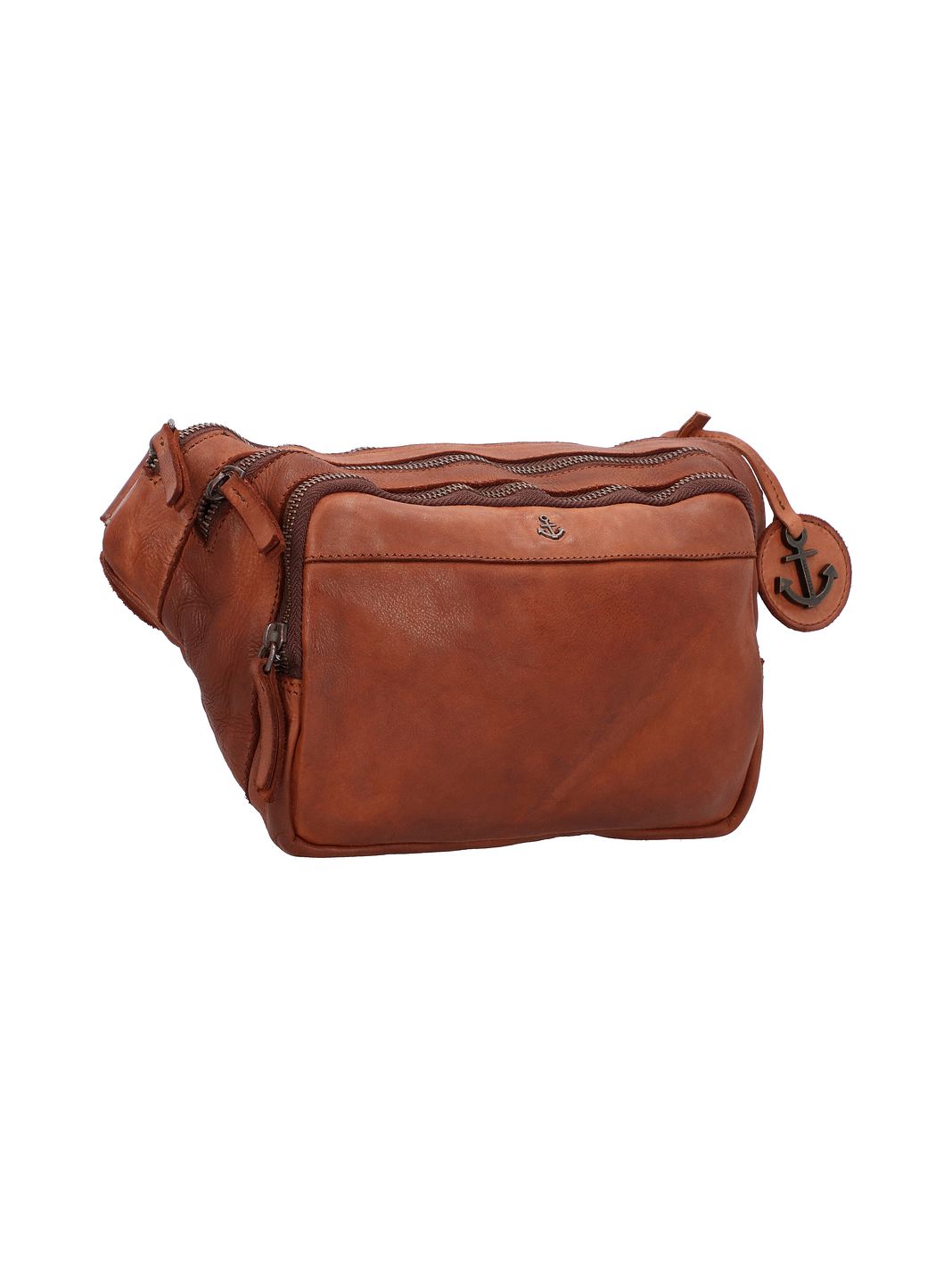 Harbour 2nd Cool Casual Matteo Borsa a tracolla Vera Pelle 30 cm Harbour 2nd Cool Casual Matteo Borsa a tracolla Vera Pelle 30 cm