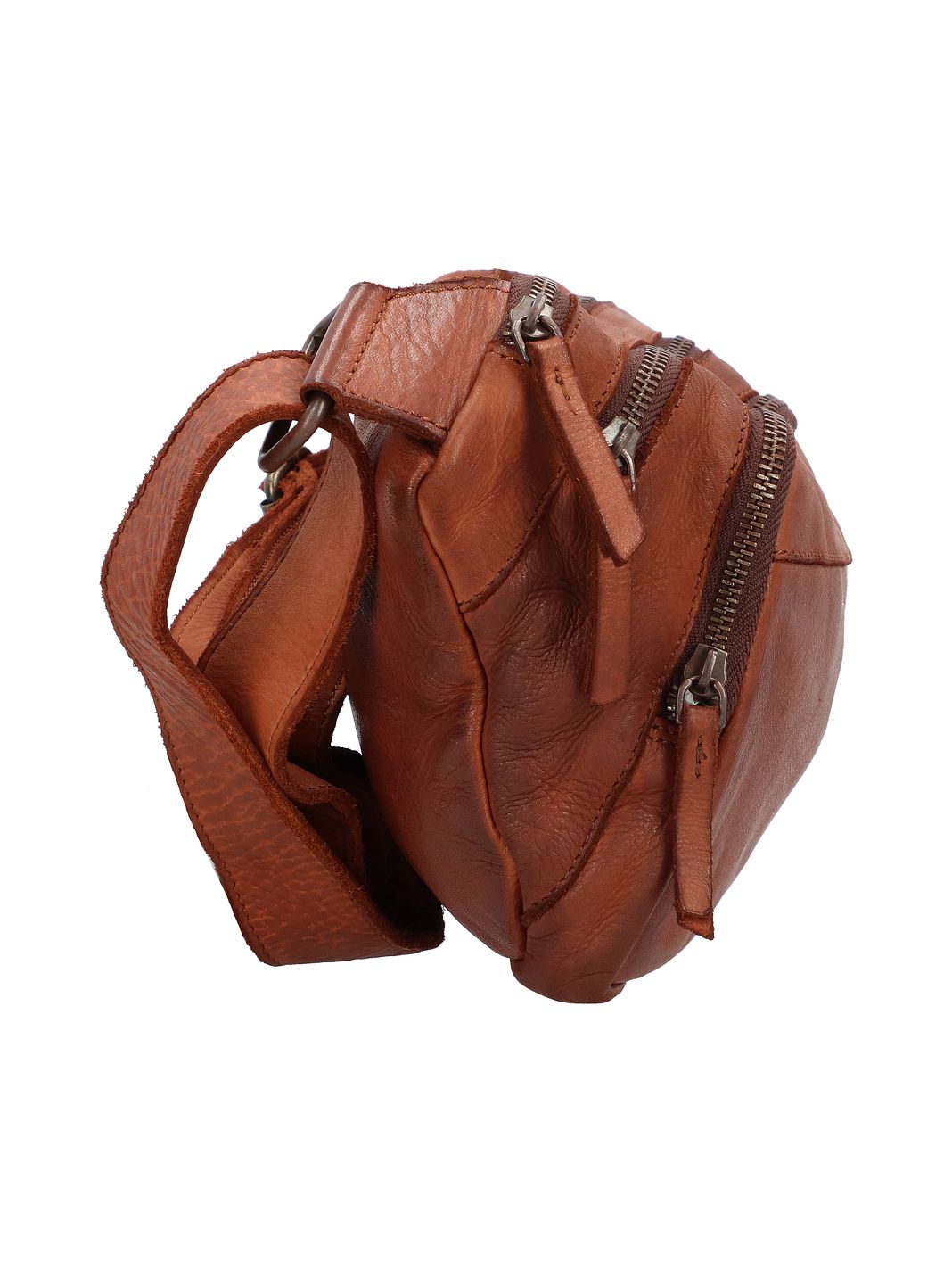 Harbour 2nd Cool Casual Matteo Borsa a tracolla Vera Pelle 30 cm Harbour 2nd Cool Casual Matteo Borsa a tracolla Vera Pelle 30 cm