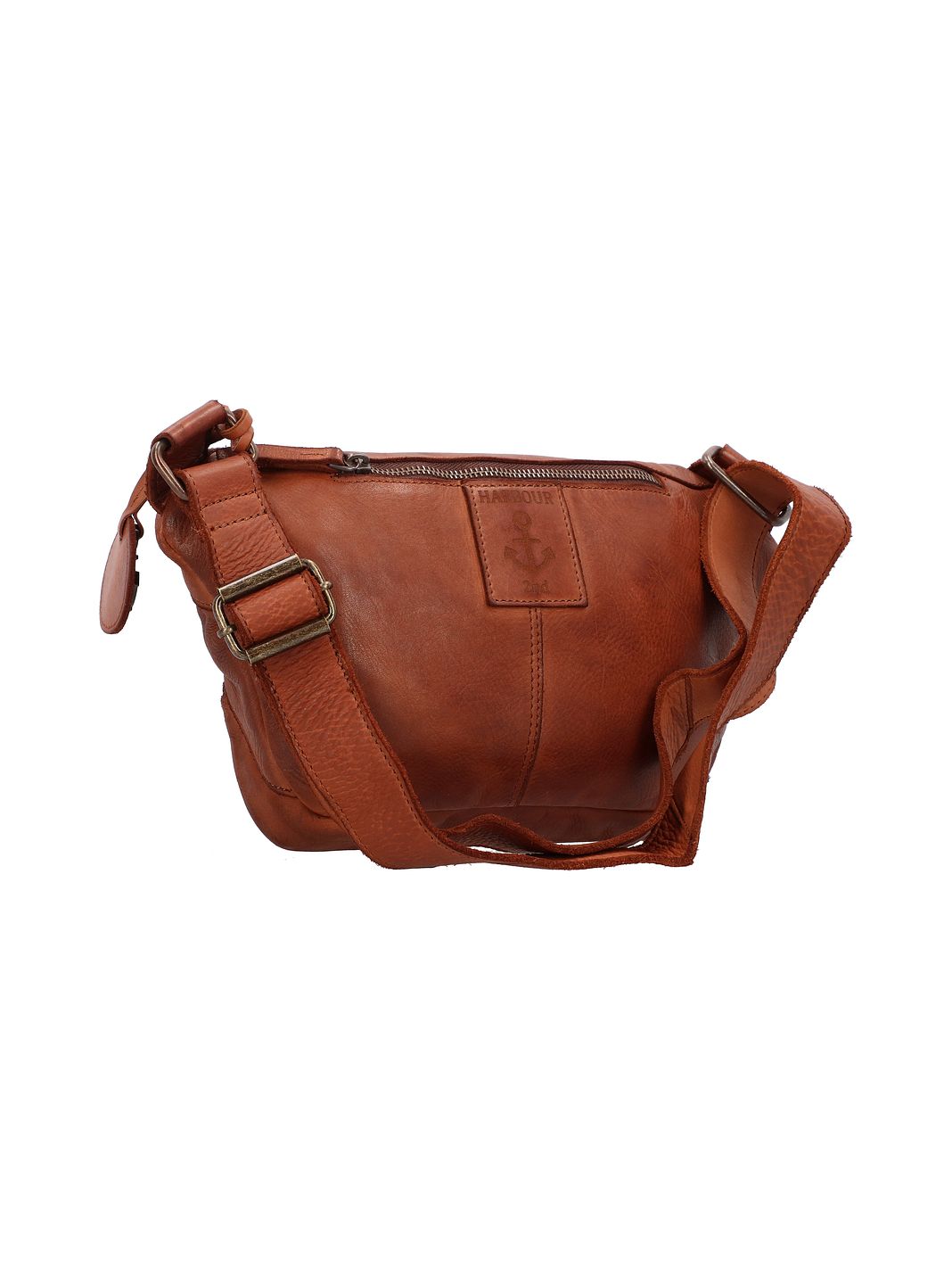 Harbour 2nd Cool Casual Matteo Borsa a tracolla Vera Pelle 30 cm Harbour 2nd Cool Casual Matteo Borsa a tracolla Vera Pelle 30 cm