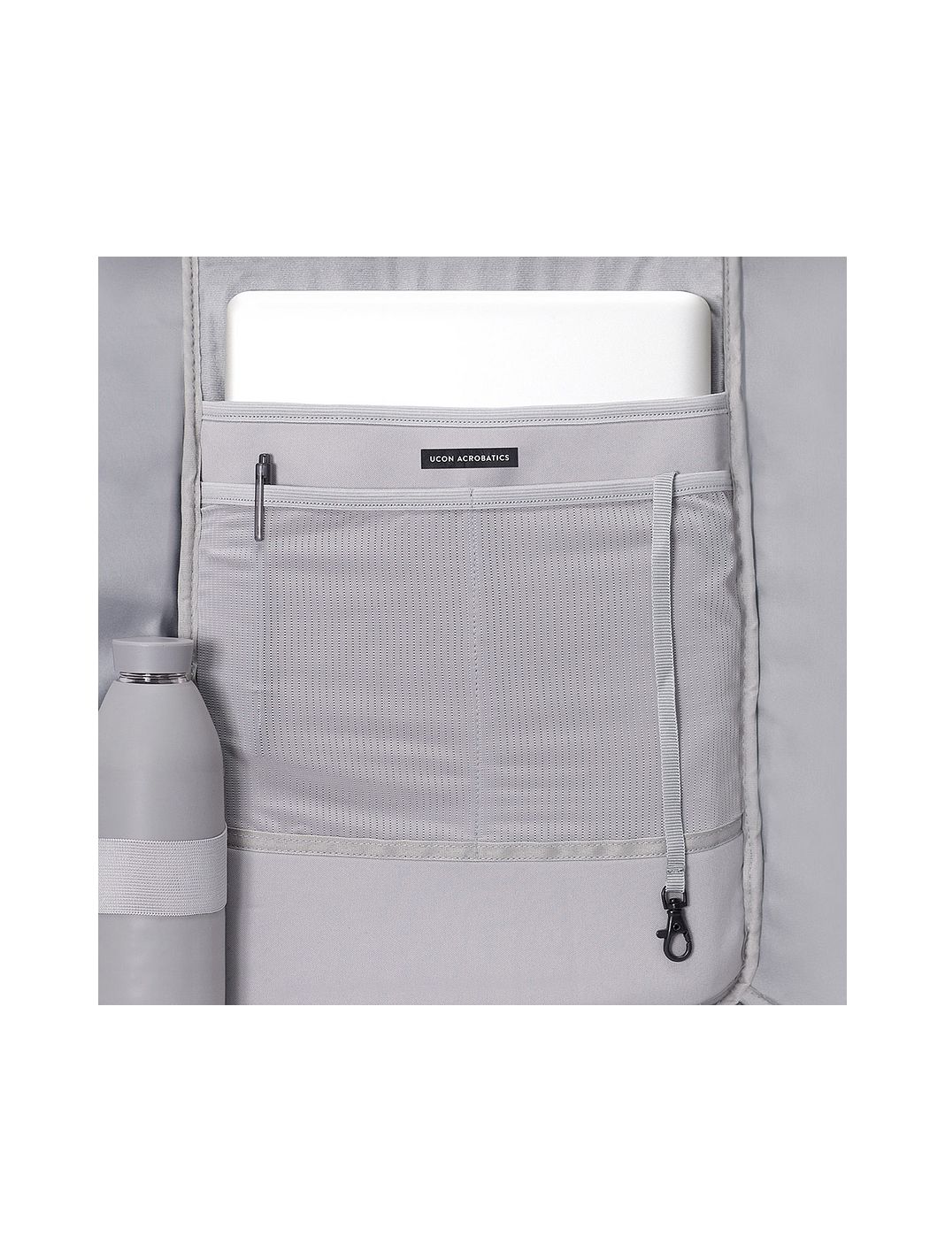 Ucon Acrobatics Lotus Vito Mini Zaino da giorno 40 cm Vano porta PC Ucon Acrobatics Lotus Vito Mini Zaino da giorno 40 cm Vano porta PC