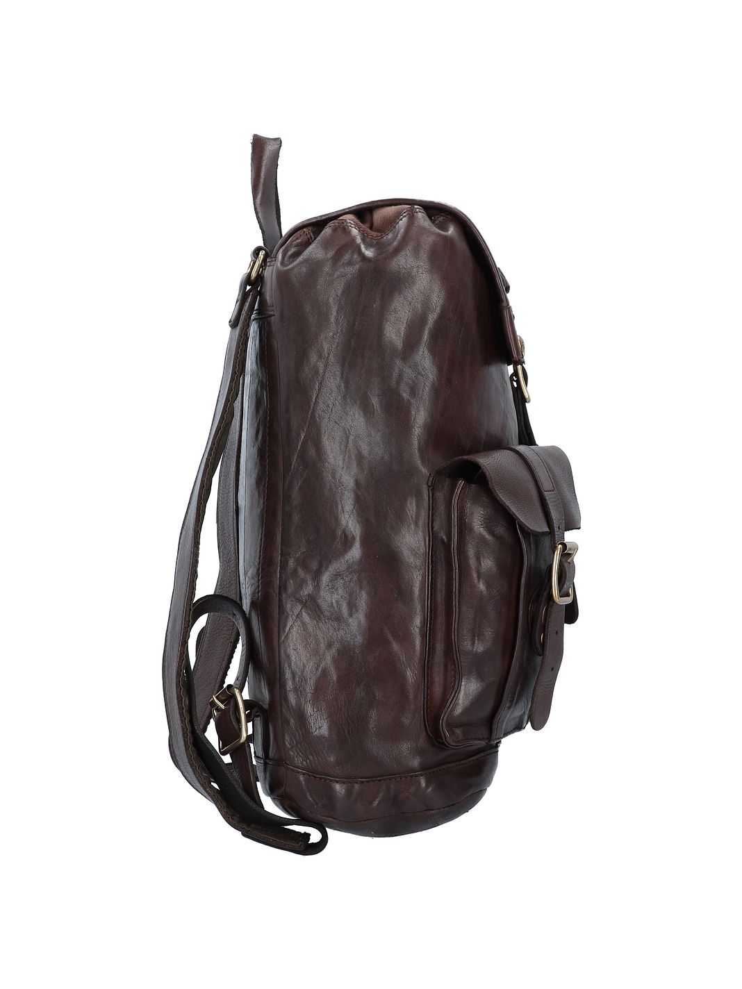 Campomaggi Zaino da giorno Vera Pelle 42 cm