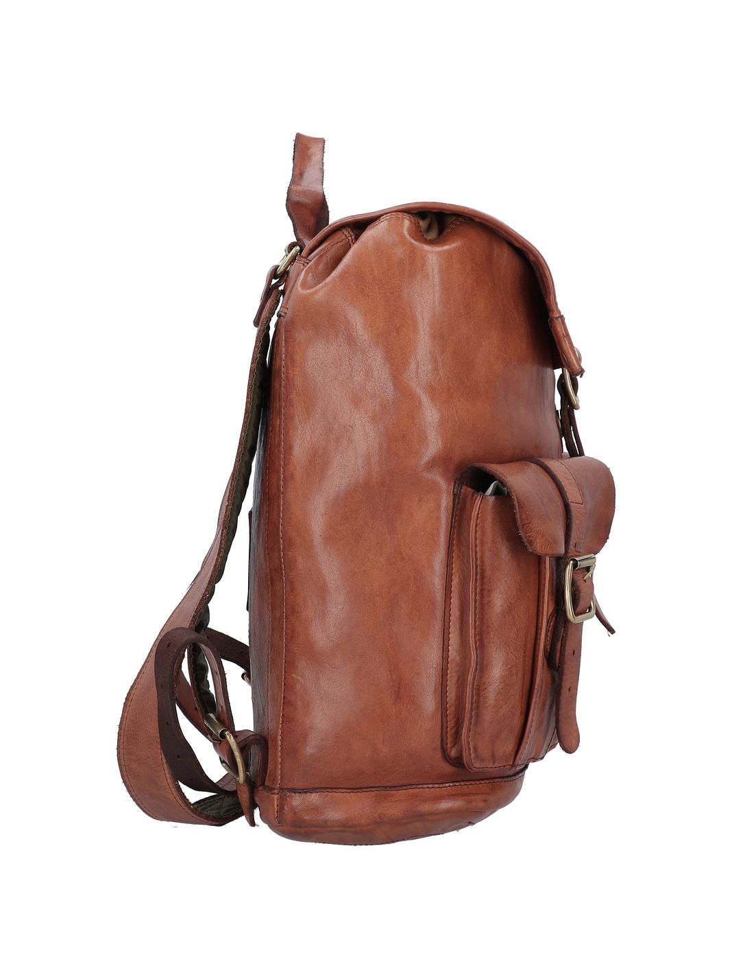 Campomaggi Zaino da giorno Vera Pelle 42 cm Campomaggi Zaino da giorno Vera Pelle 42 cm