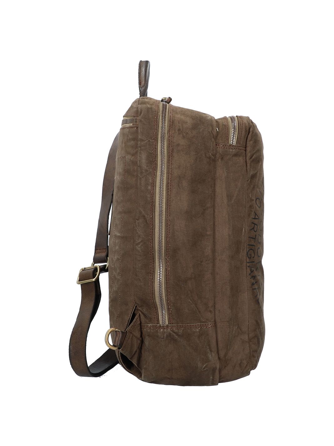 Campomaggi Messaggero 41 cm Vano porta PC Campomaggi Messaggero 41 cm Vano porta PC