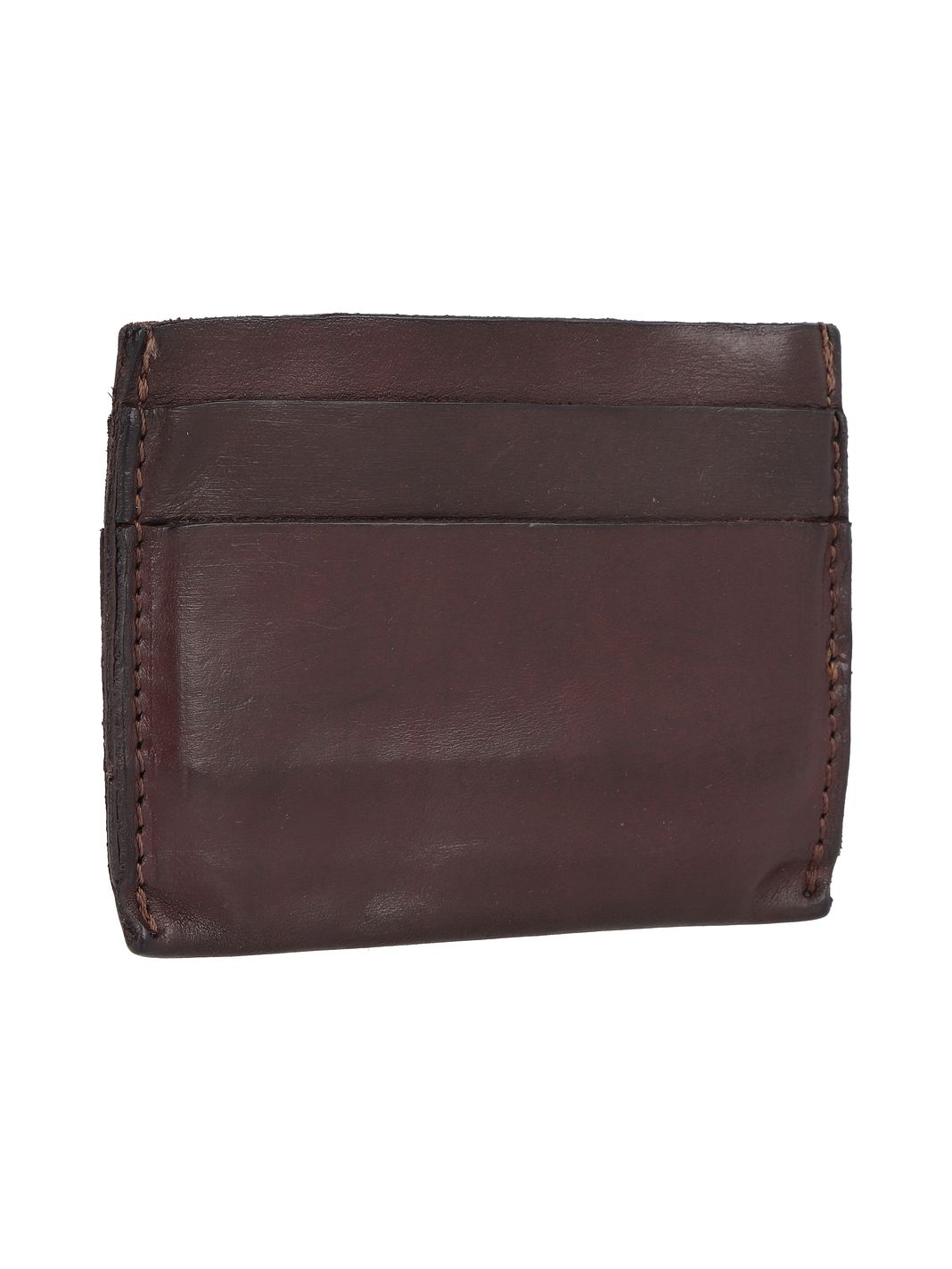 Campomaggi Parigi Custodia per carta di credito Vera Pelle 11.5 cm Campomaggi Parigi Custodia per carta di credito Vera Pelle 11.5 cm