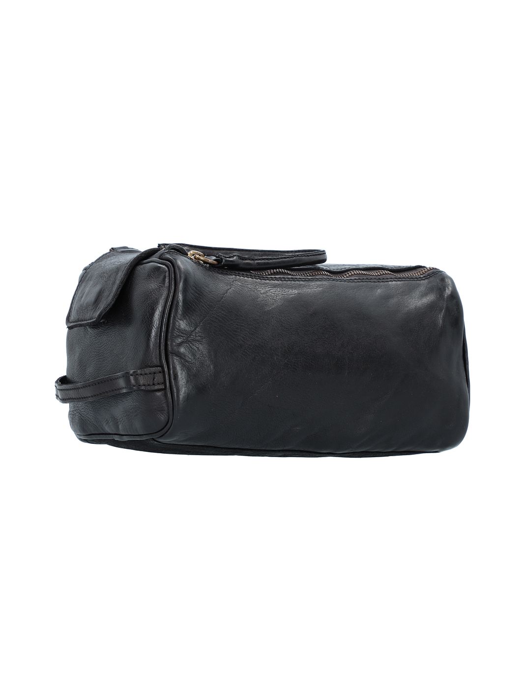 Campomaggi Borsa da toilette Vera Pelle 25 cm Campomaggi Borsa da toilette Vera Pelle 25 cm