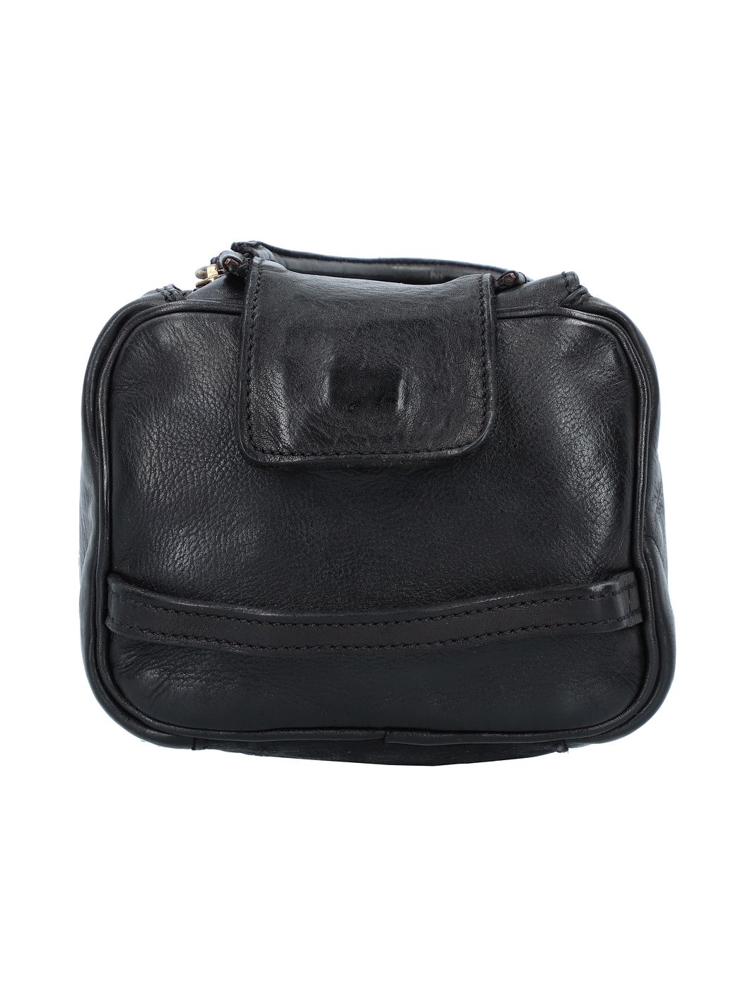 Campomaggi Borsa da toilette Vera Pelle 25 cm Campomaggi Borsa da toilette Vera Pelle 25 cm