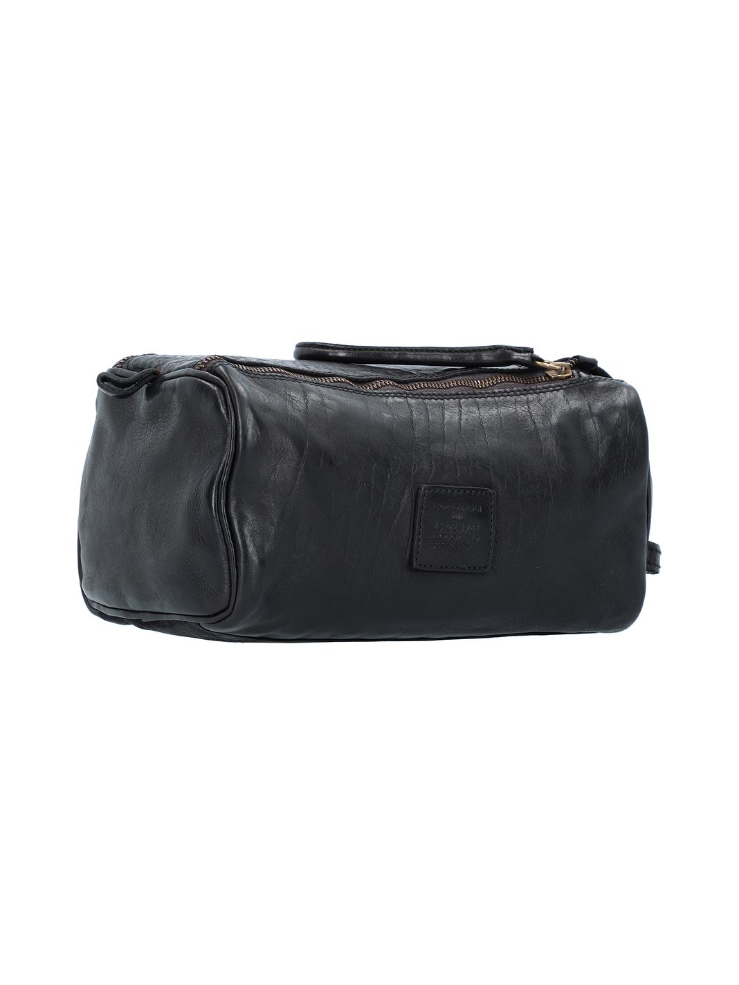 Campomaggi Borsa da toilette Vera Pelle 25 cm Campomaggi Borsa da toilette Vera Pelle 25 cm