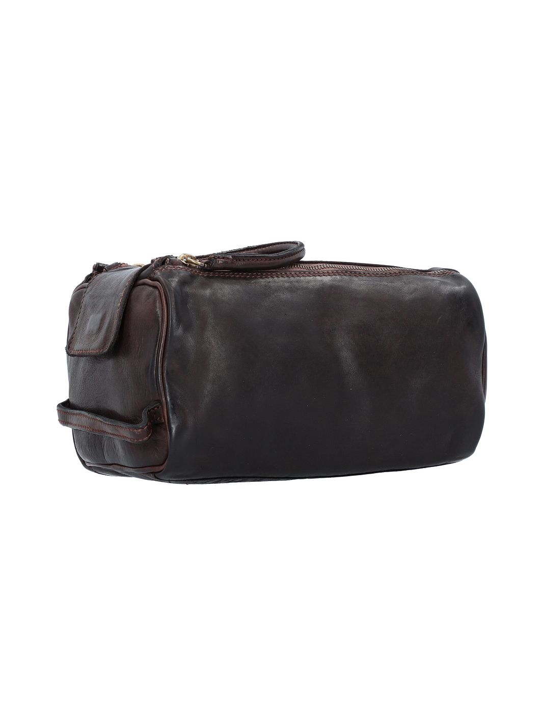 Campomaggi Borsa da toilette Vera Pelle 25 cm Campomaggi Borsa da toilette Vera Pelle 25 cm