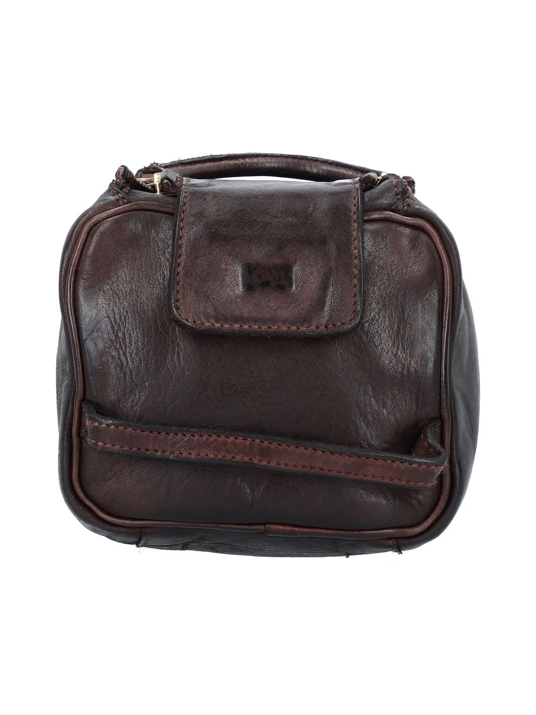 Campomaggi Borsa da toilette Vera Pelle 25 cm Campomaggi Borsa da toilette Vera Pelle 25 cm
