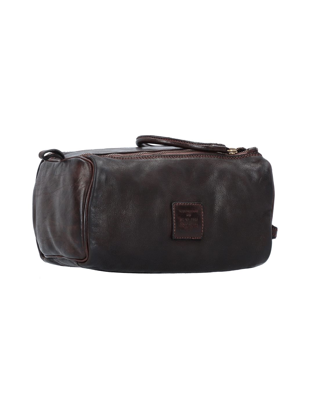 Campomaggi Borsa da toilette Vera Pelle 25 cm Campomaggi Borsa da toilette Vera Pelle 25 cm