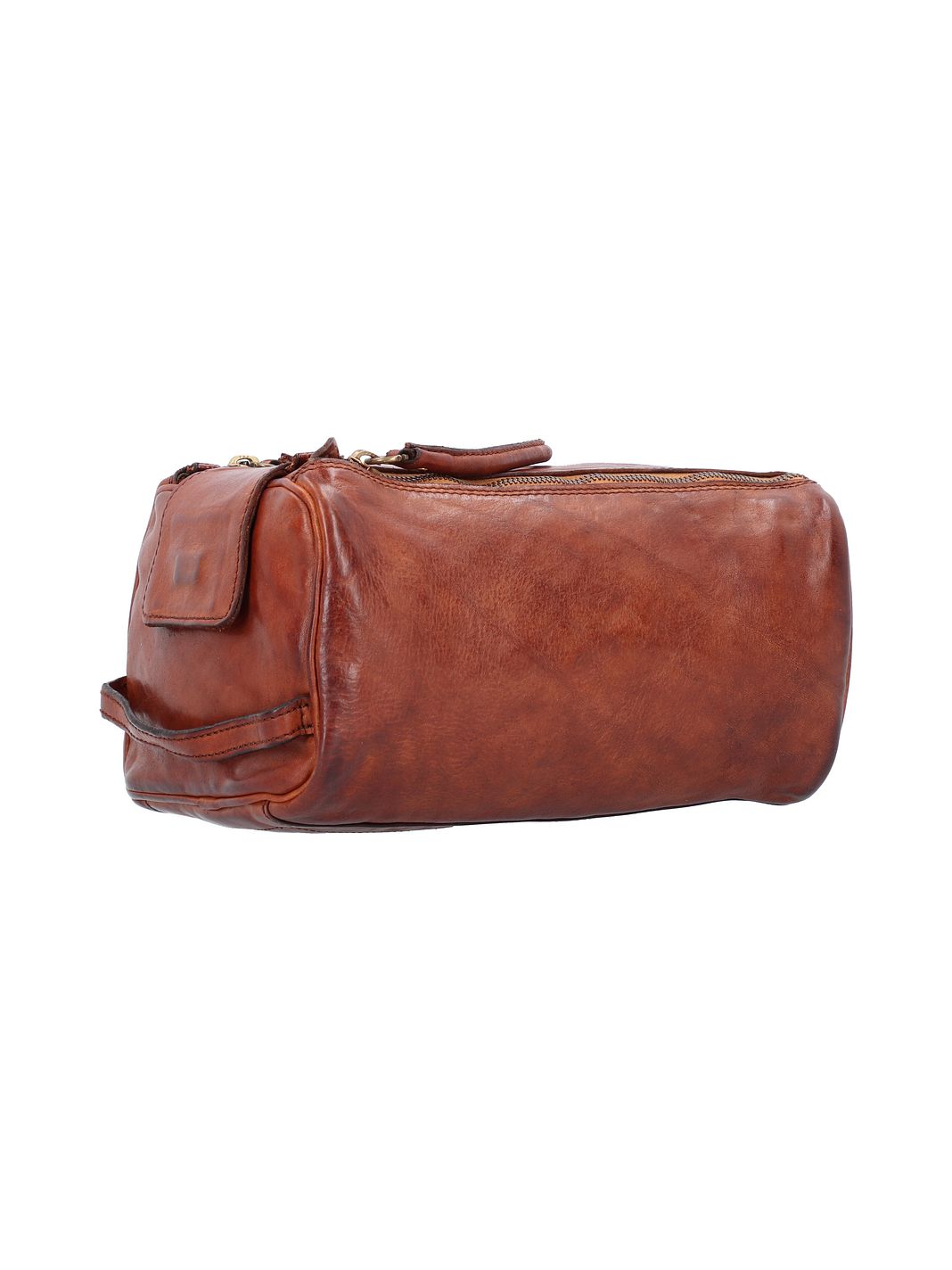Campomaggi Borsa da toilette Vera Pelle 25 cm Campomaggi Borsa da toilette Vera Pelle 25 cm