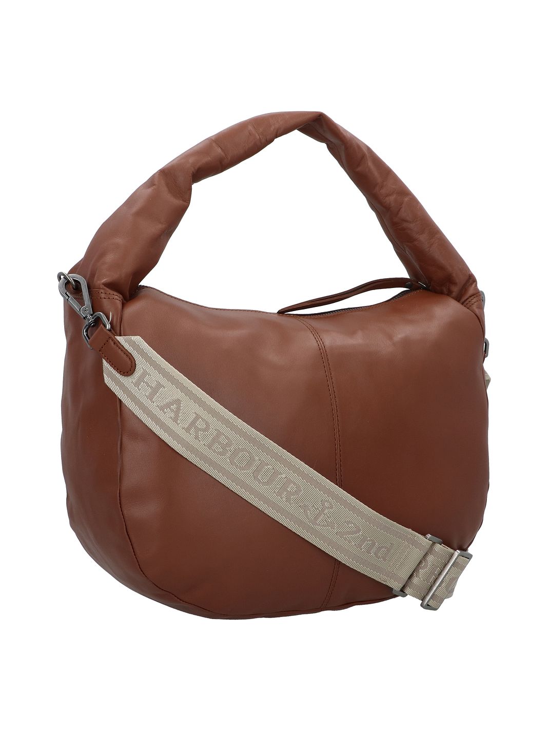 Harbour 2nd Just Pure Melissa Borsetta Vera Pelle 35 cm