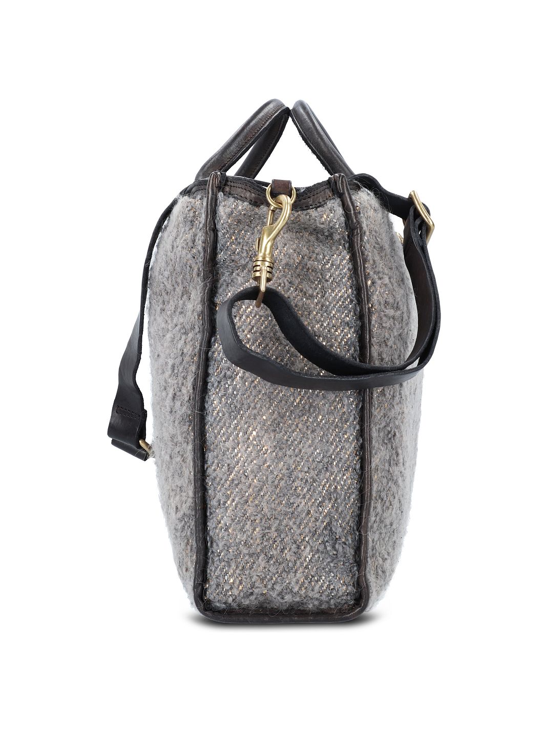 Campomaggi Borsetta 40 cm Campomaggi Borsetta 40 cm