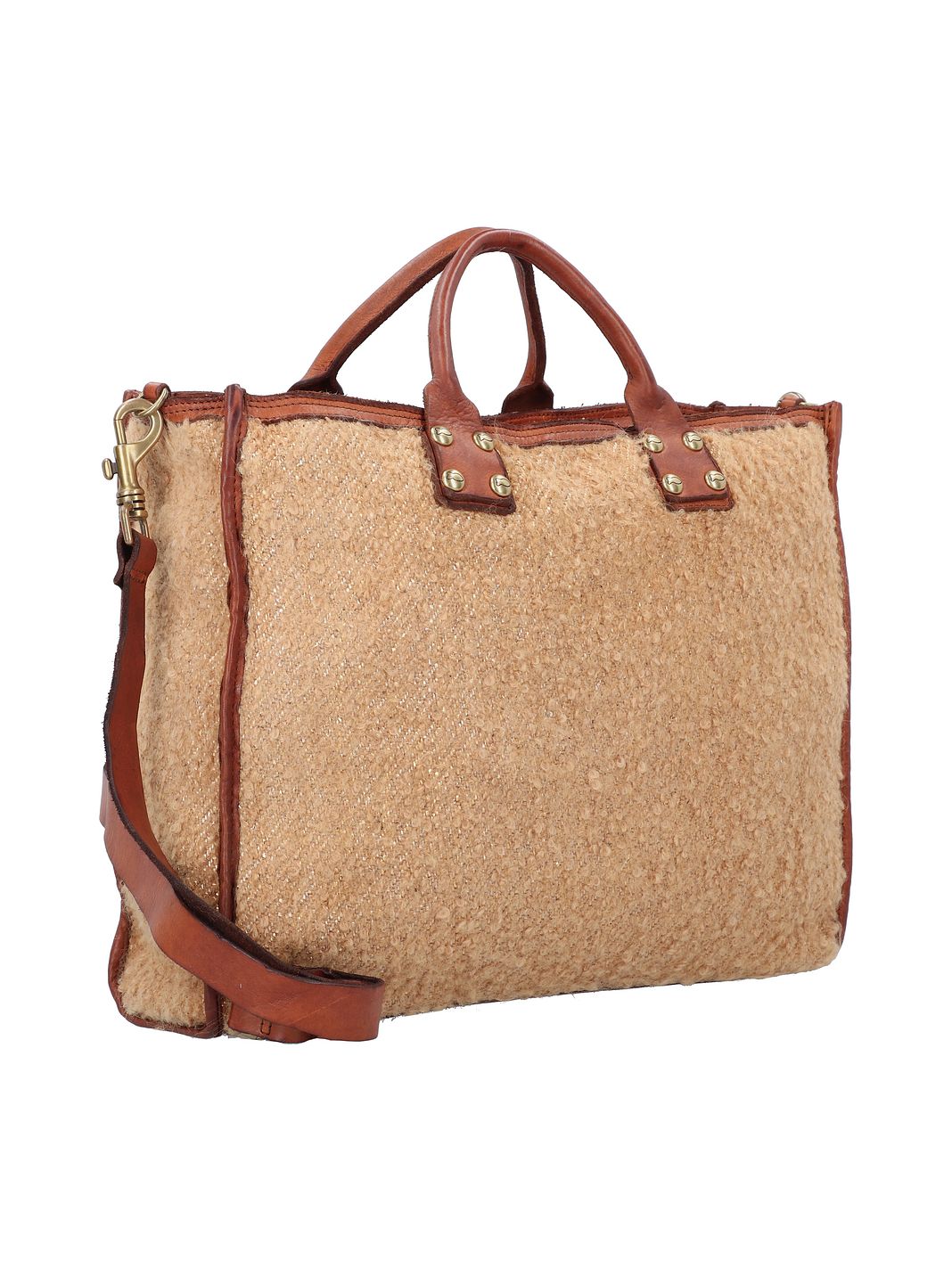 Campomaggi Borsetta 40 cm