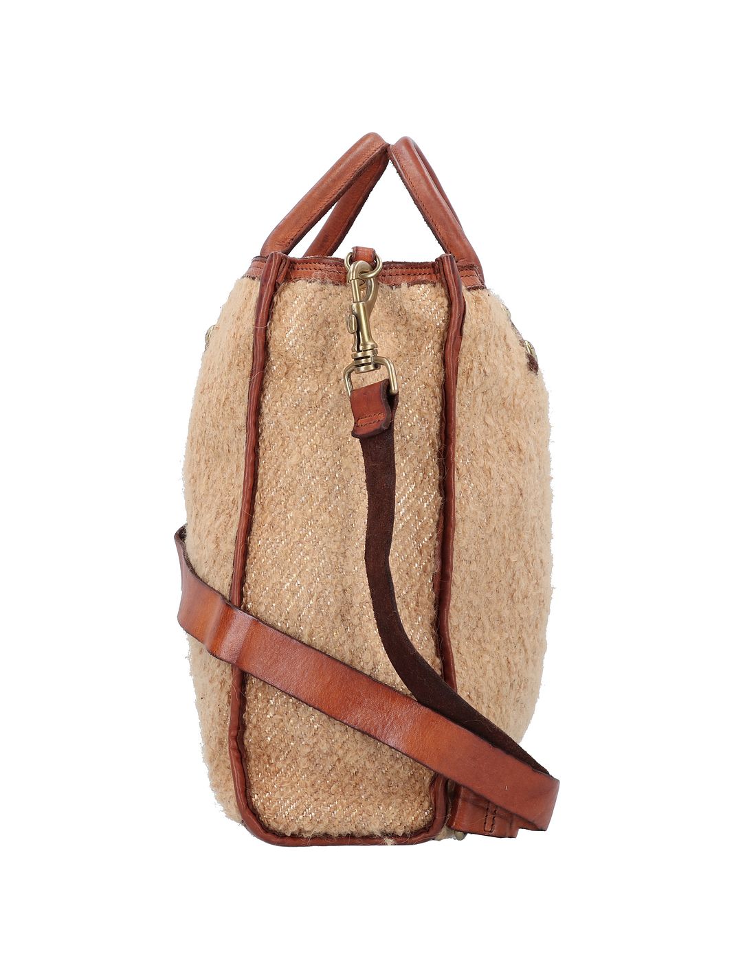 Campomaggi Borsetta 40 cm