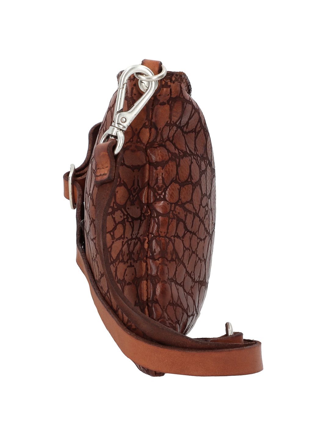 Campomaggi Borsa a tracolla Vera Pelle 31 cm Campomaggi Borsa a tracolla Vera Pelle 31 cm