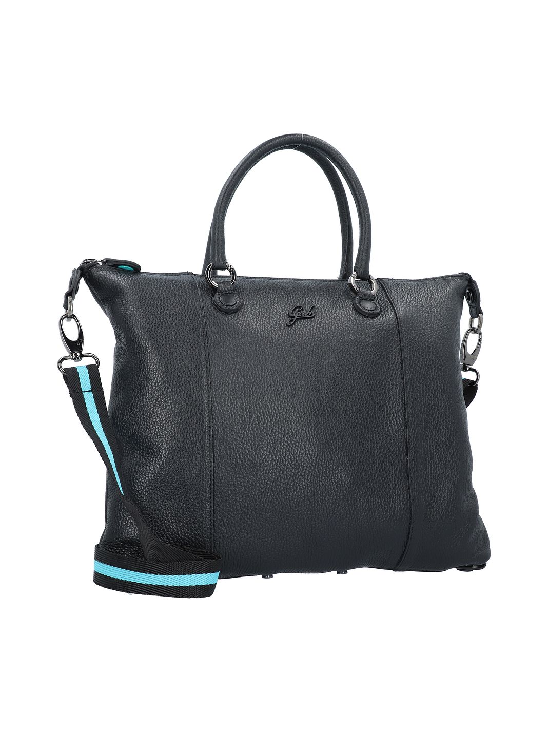 Gabs G3 Plus Borsetta Vera Pelle 37 cm