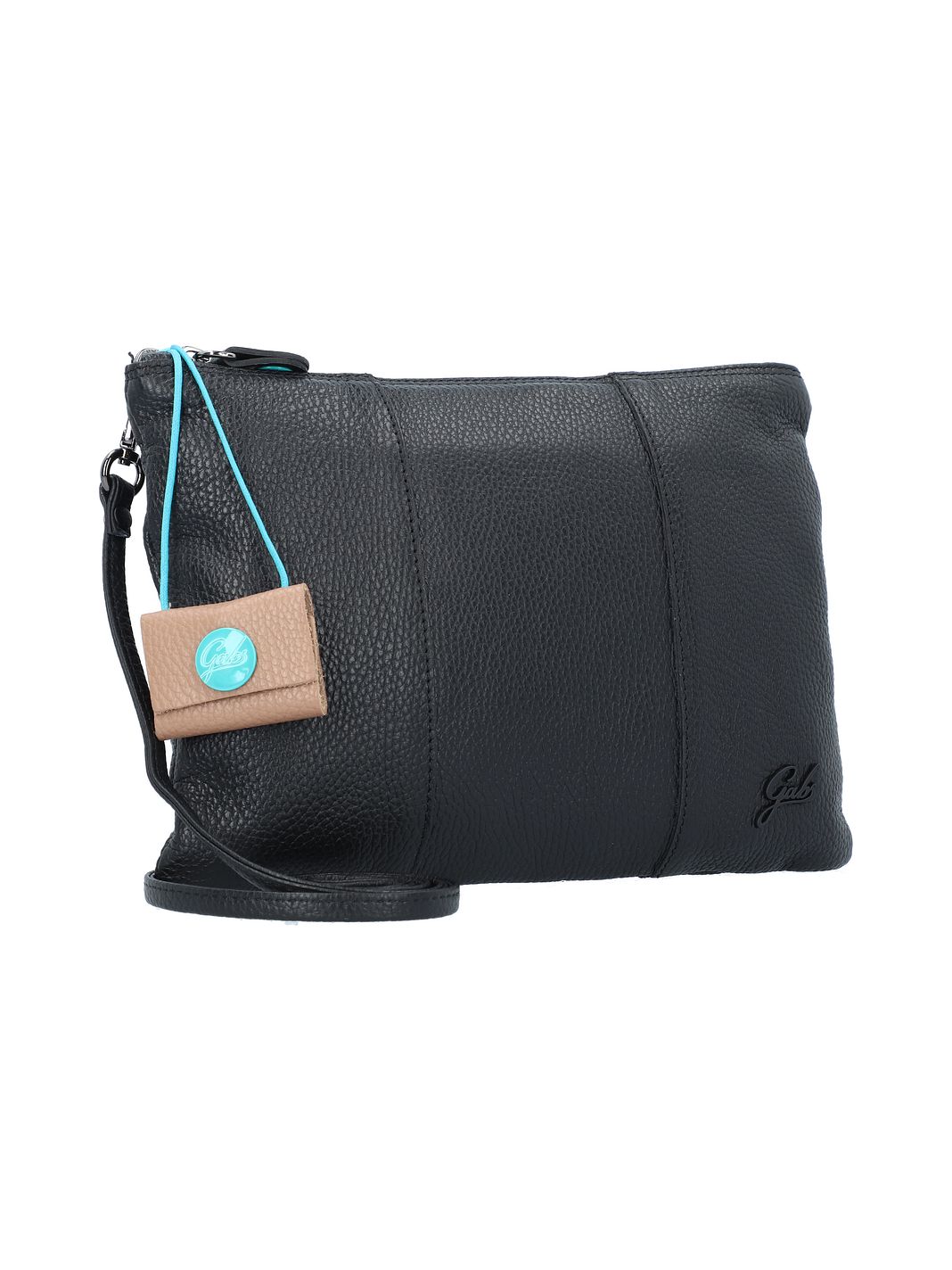 Gabs Beyonce Borsa a tracolla Vera Pelle 28 cm Gabs Beyonce Borsa a tracolla Vera Pelle 28 cm