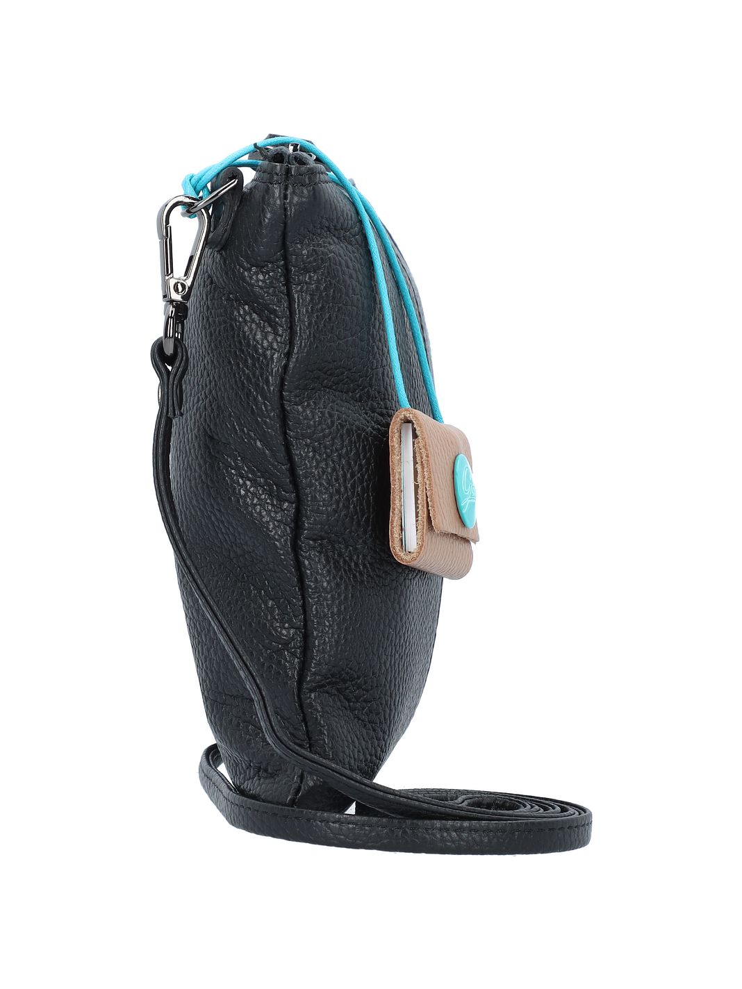 Gabs Beyonce Borsa a tracolla Vera Pelle 28 cm Gabs Beyonce Borsa a tracolla Vera Pelle 28 cm