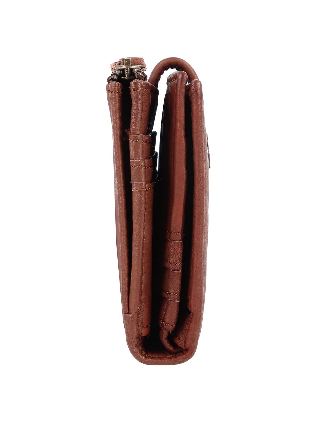 Harbour 2nd Anchor Love Melodie Portafoglio Vera Pelle 19.6 cm Harbour 2nd Anchor Love Melodie Portafoglio Vera Pelle 19.6 cm