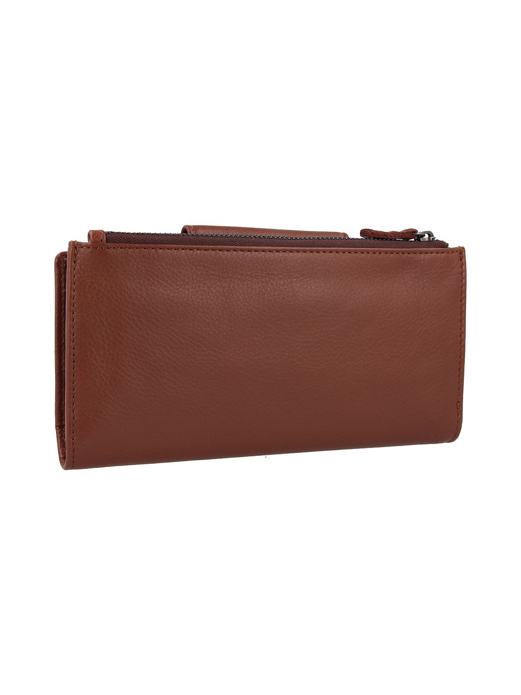 Harbour 2nd Just Pure Ulla Portafoglio Protezione RFID Vera Pelle 20 cm Harbour 2nd Just Pure Ulla Portafoglio Protezione RFID Vera Pelle 20 cm