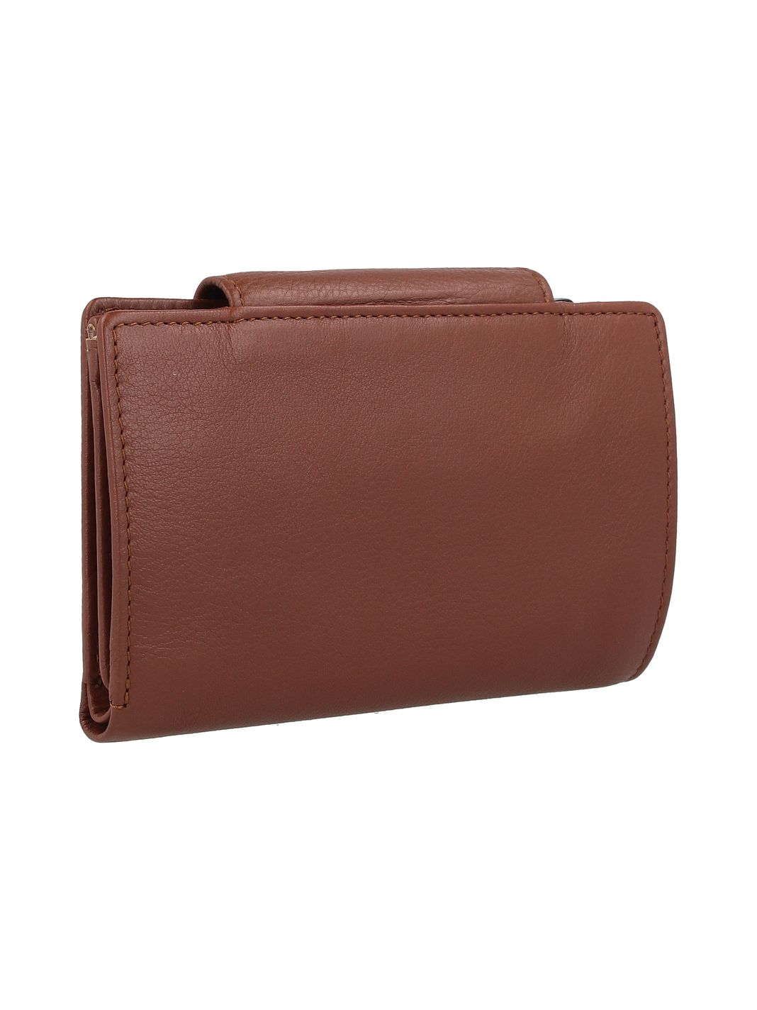 Harbour 2nd Just Pure Elin Portafoglio Protezione RFID Vera Pelle 14.5 cm Harbour 2nd Just Pure Elin Portafoglio Protezione RFID Vera Pelle 14.5 cm