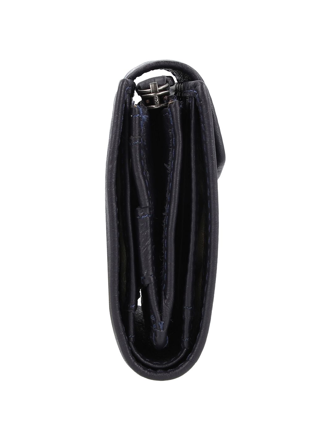 Harbour 2nd Just Pure Elin Portafoglio Protezione RFID Vera Pelle 14.5 cm Harbour 2nd Just Pure Elin Portafoglio Protezione RFID Vera Pelle 14.5 cm