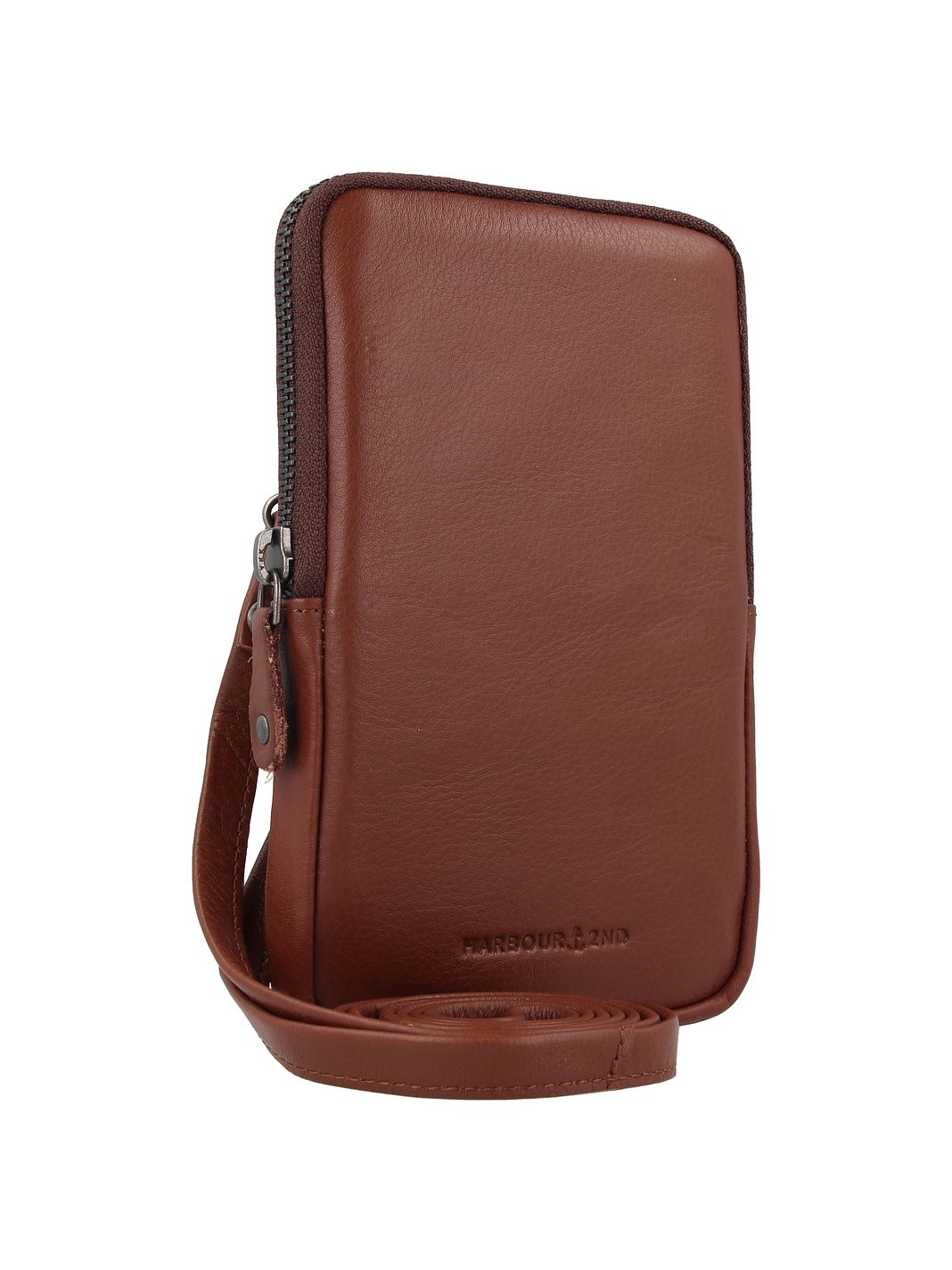 Harbour 2nd Just Pure Damaris Custodia per cellulare Vera Pelle 11.5 cm Harbour 2nd Just Pure Damaris Custodia per cellulare Vera Pelle 11.5 cm